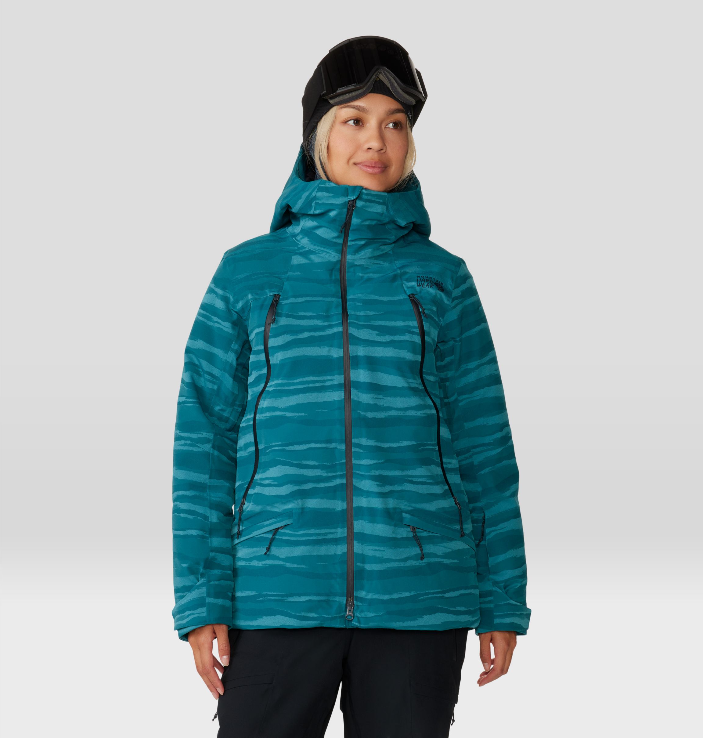 Women's Mountain Stretch™ Hoody