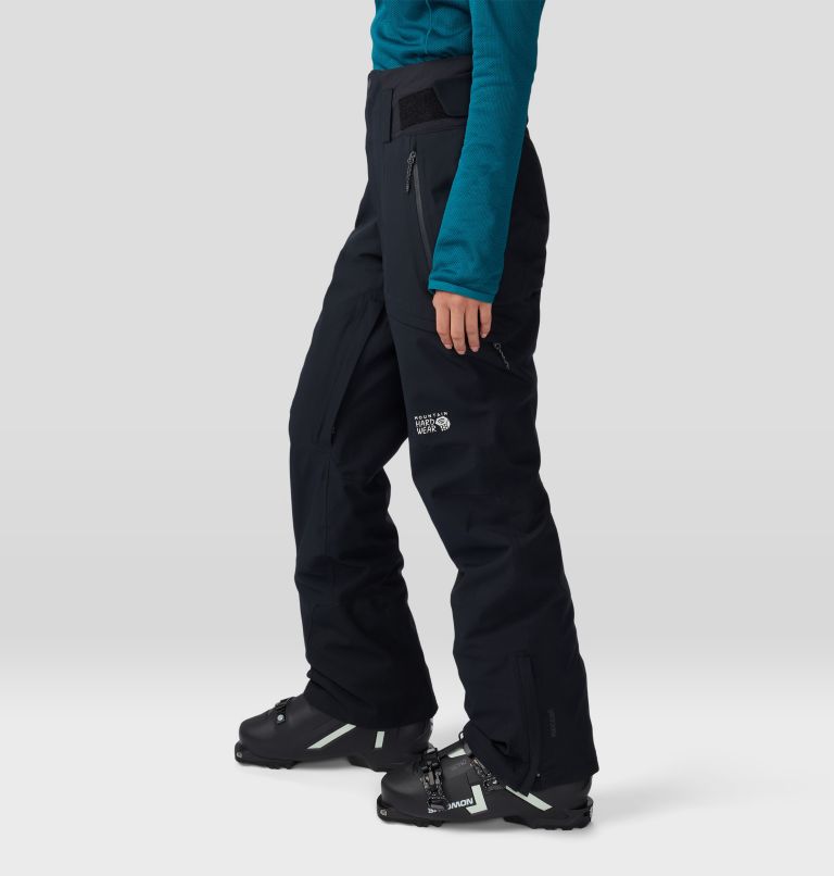 Mountain hardwear womens store ski pants