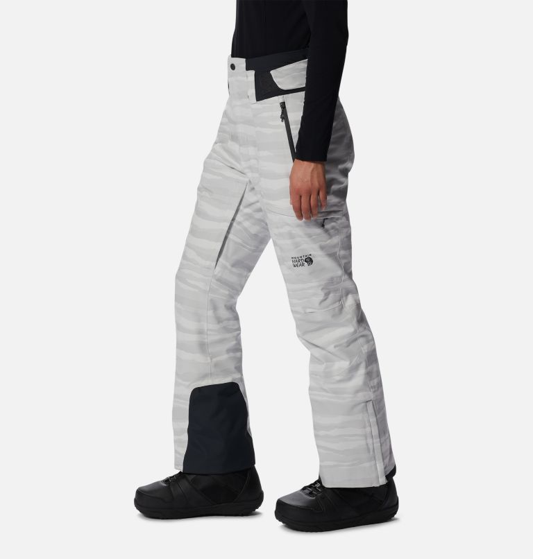 Mountain hardwear cheap womens ski pants