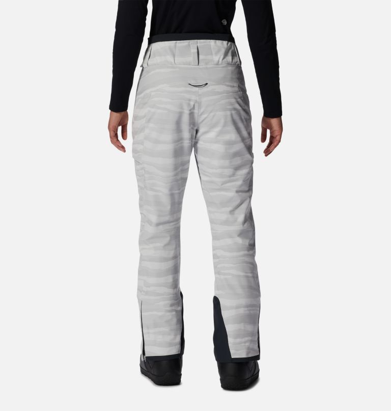 Women's Powder Quest™ Pant | Mountain Hardwear