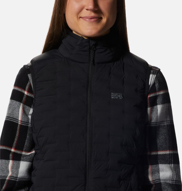 Mountain hardwear sales synergist vest