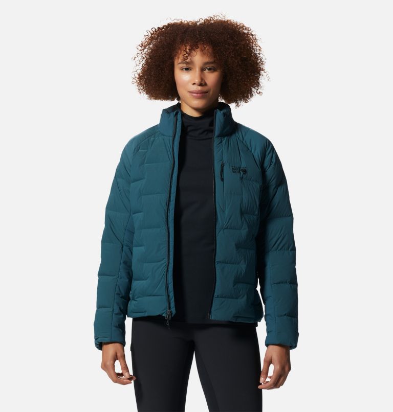 Women's Stretchdown™ High-Hip Jacket