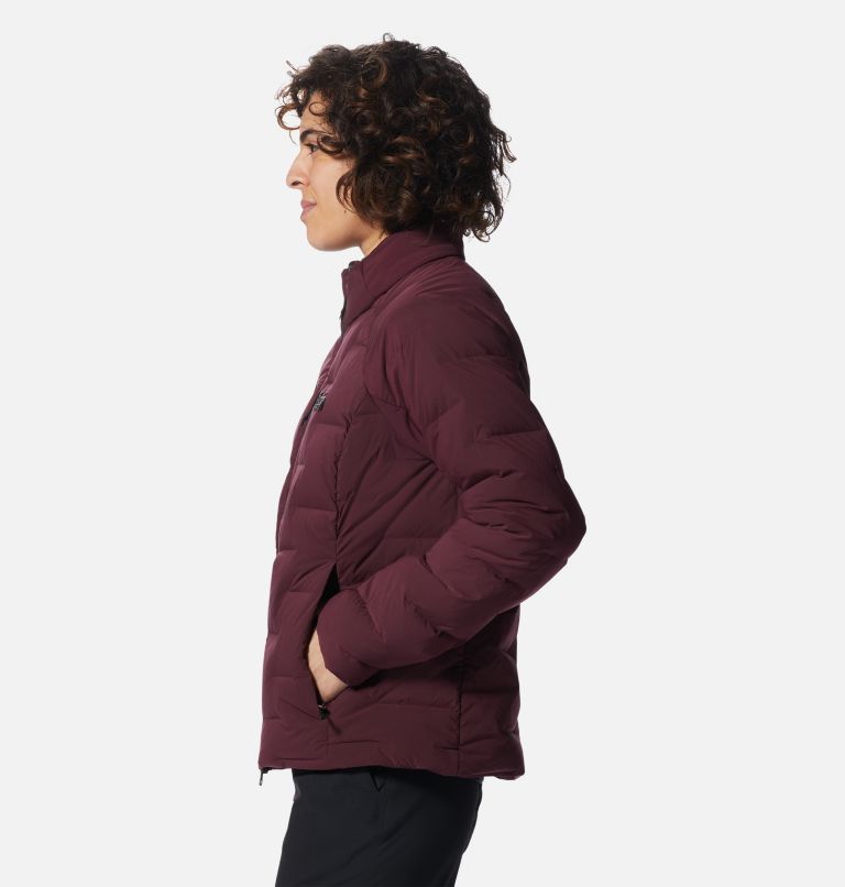 Women's Stretchdown™ High-Hip Jacket