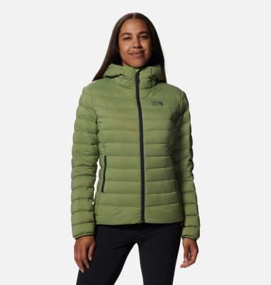 Steelers Women's MSX by Michael Strahan Willow Mediumweight Quilted Parka - XXL