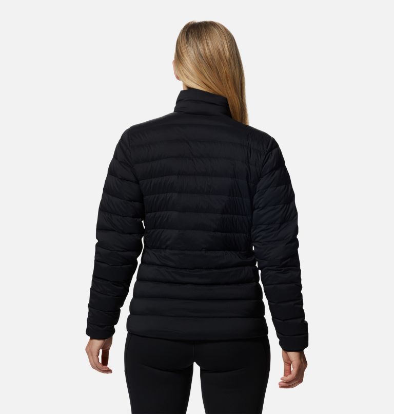 Women's Deloro™ Down Jacket | Mountain Hardwear