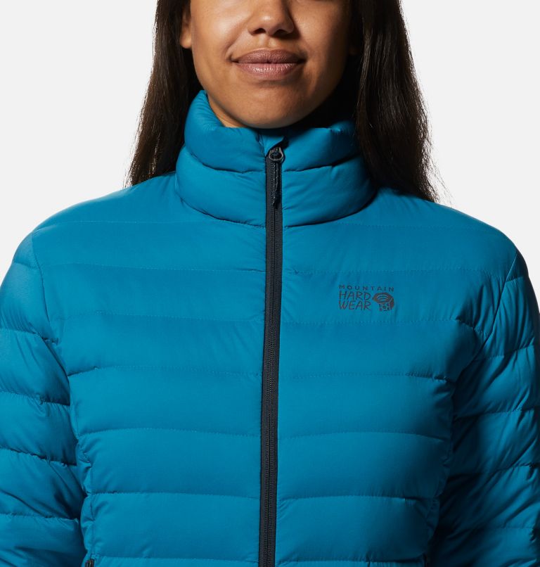 Women's Deloro™ Down Jacket