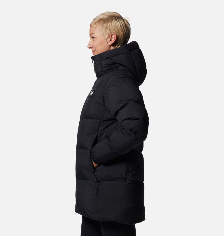 Women's Nevadan™ Down Parka