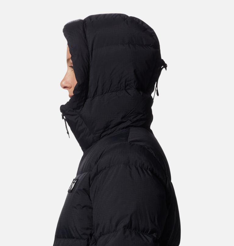 Mountain Hardwear Women's Nevadan Down Jacket