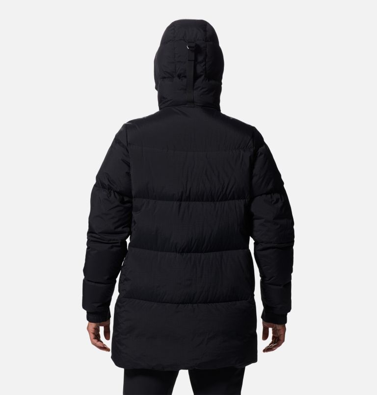 Helly Hansen Womens Adore Puffy Parka, Big Weather Gear