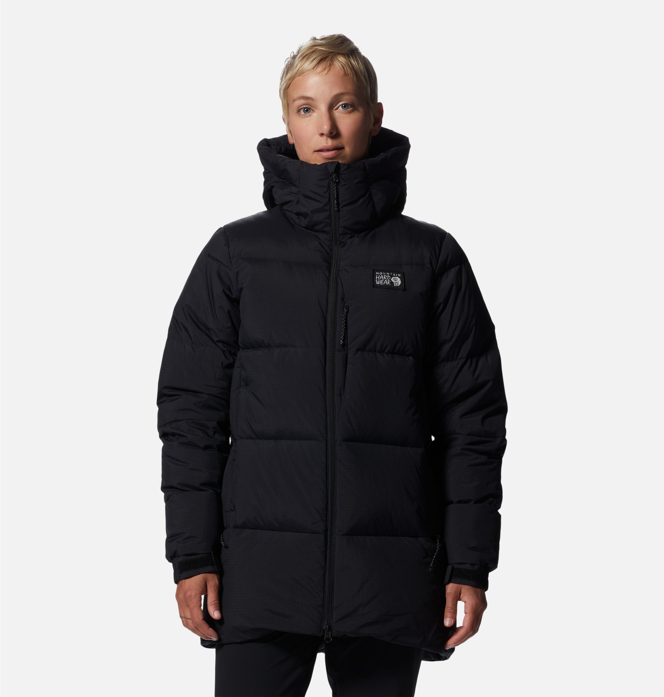 Women s Nevadan Down Parka Mountain Hardwear