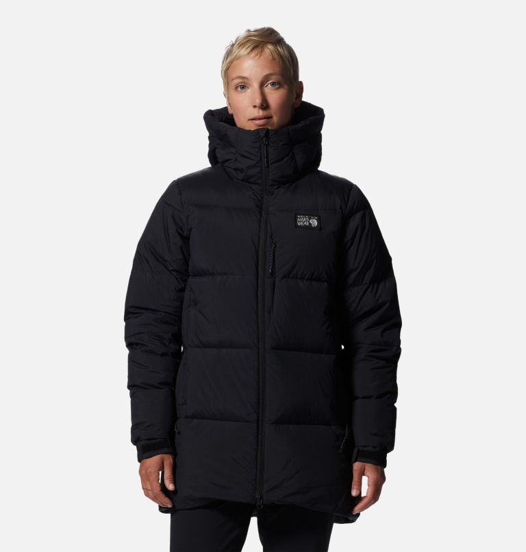 Women's Zip-Front Shacket - All in Motion™ Black XS