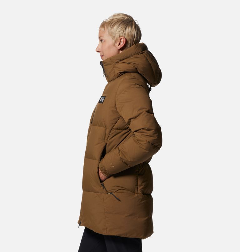 Women's Nevadan™ Down Parka