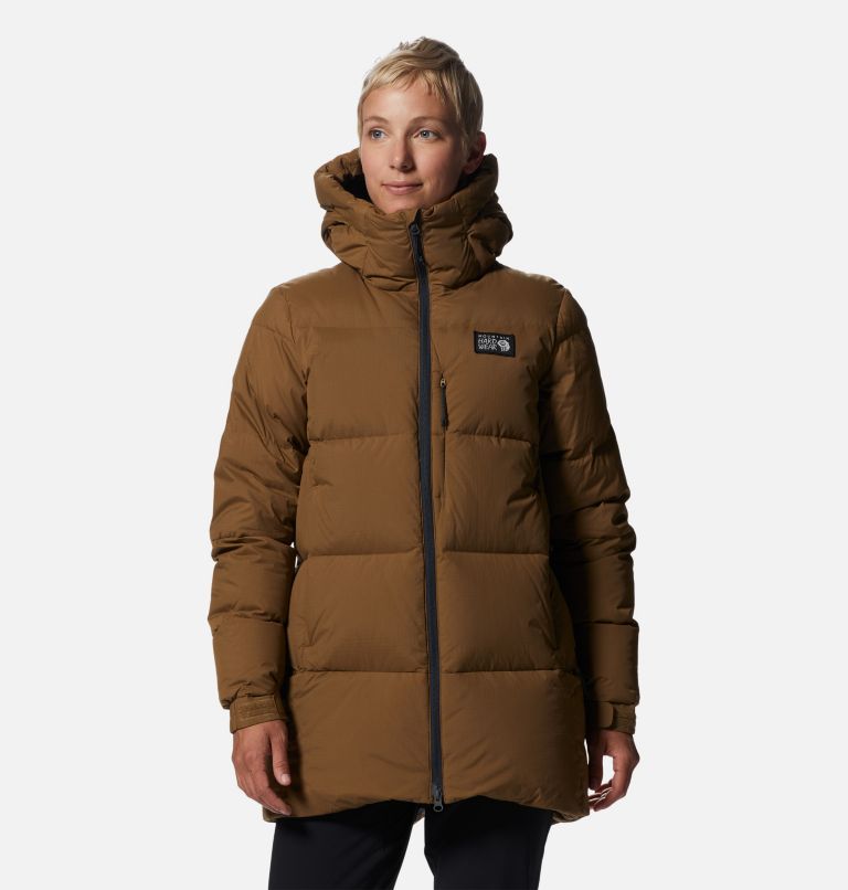 Women's Nevadan™ Down Parka