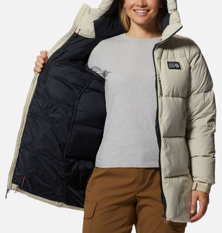 Mountain hardwear outlet snowbasin down jacket