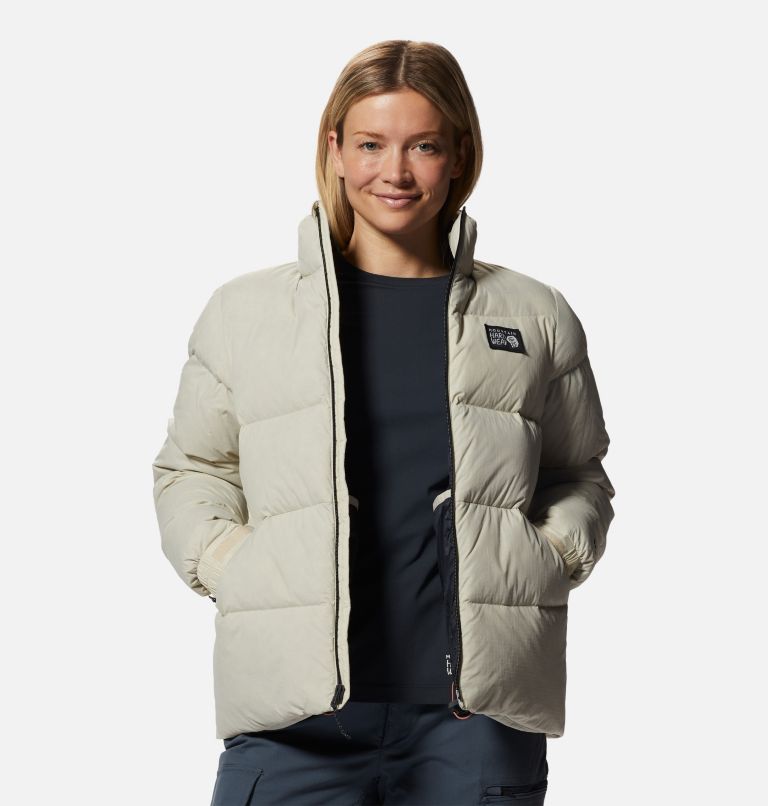 Women's Nevadan™ Down Jacket