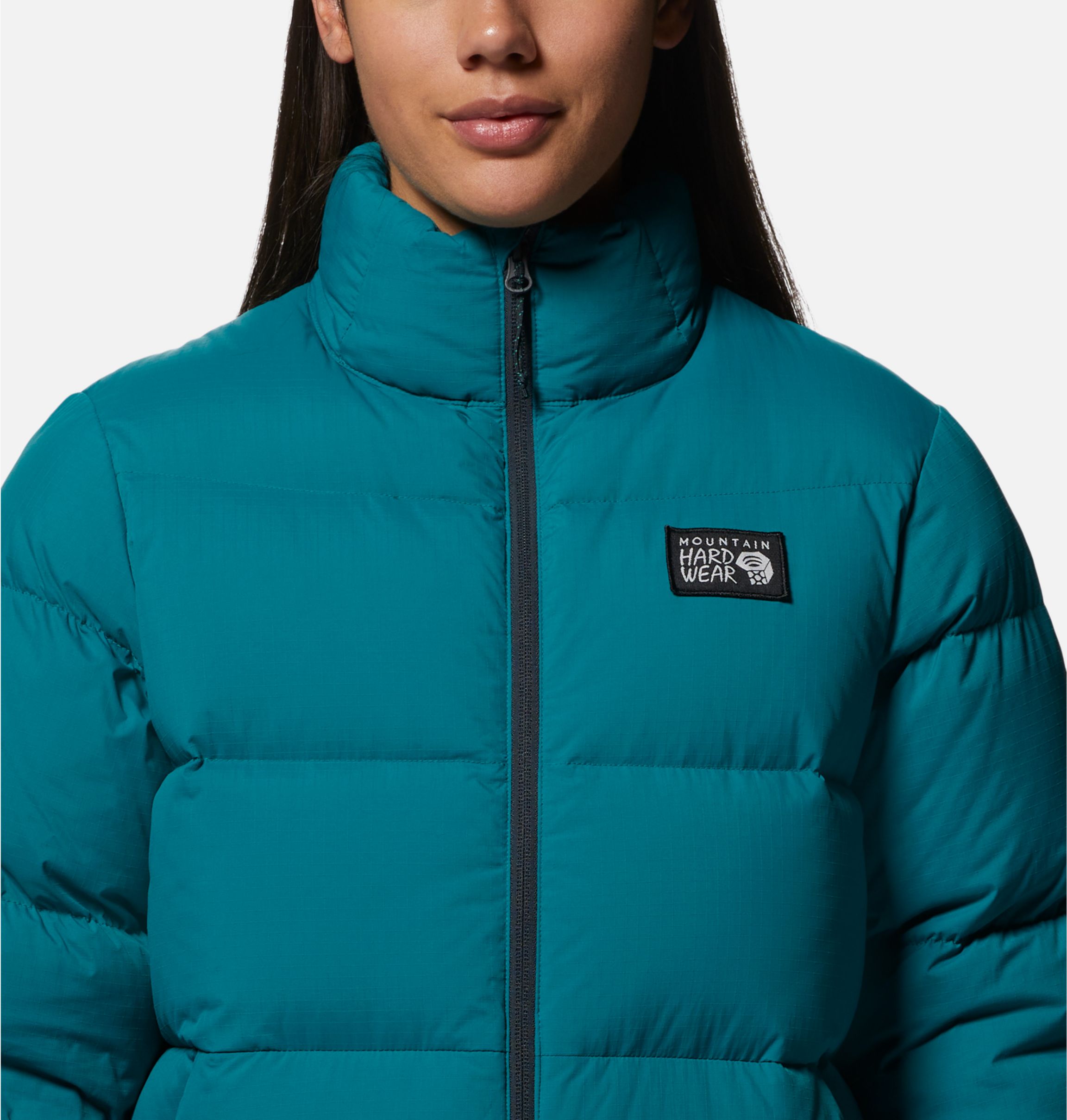 Women's Nevadan™ Down Jacket | Mountain Hardwear