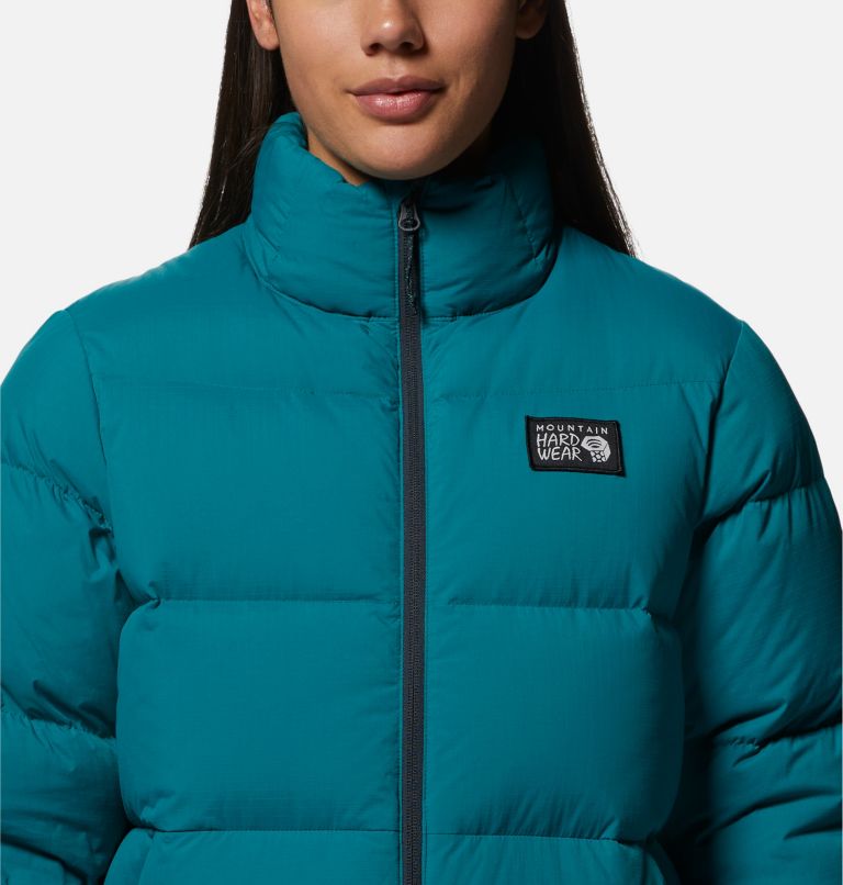 Mountain Hardwear Women's Nevadan Down Jacket