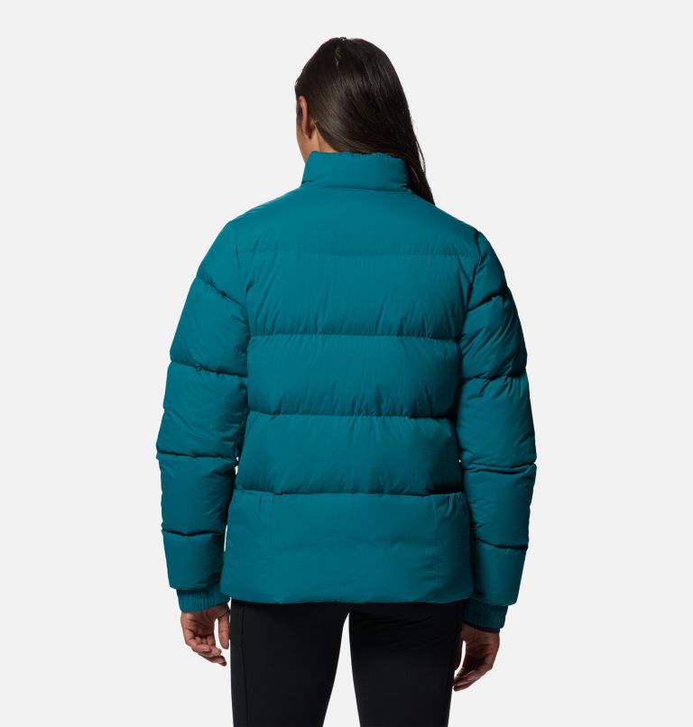 Women's Nevadan™ Down Jacket