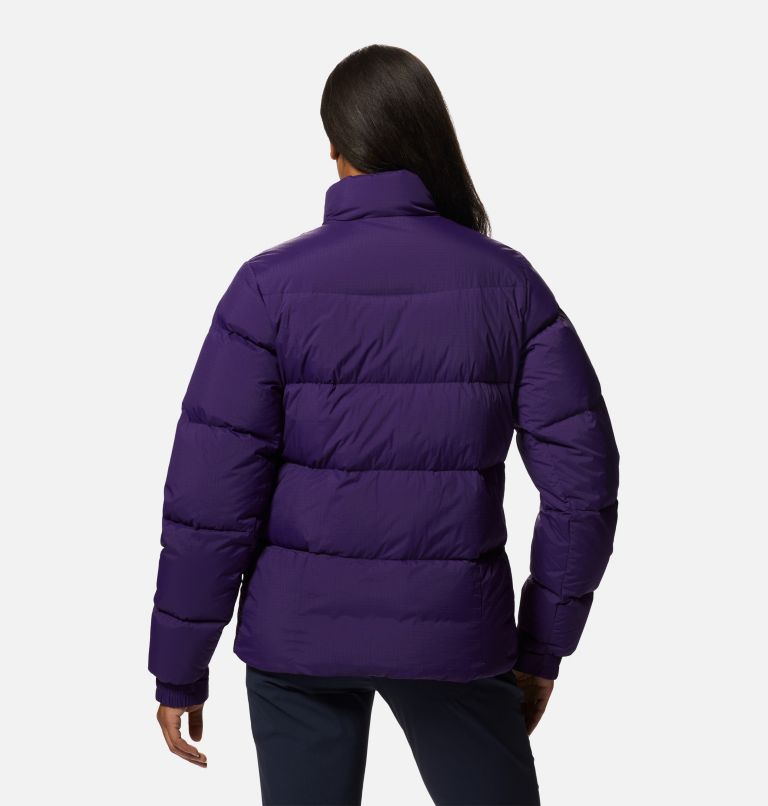 Nevadan Down Jacket | 506 | L, Color: Zodiac, image 2