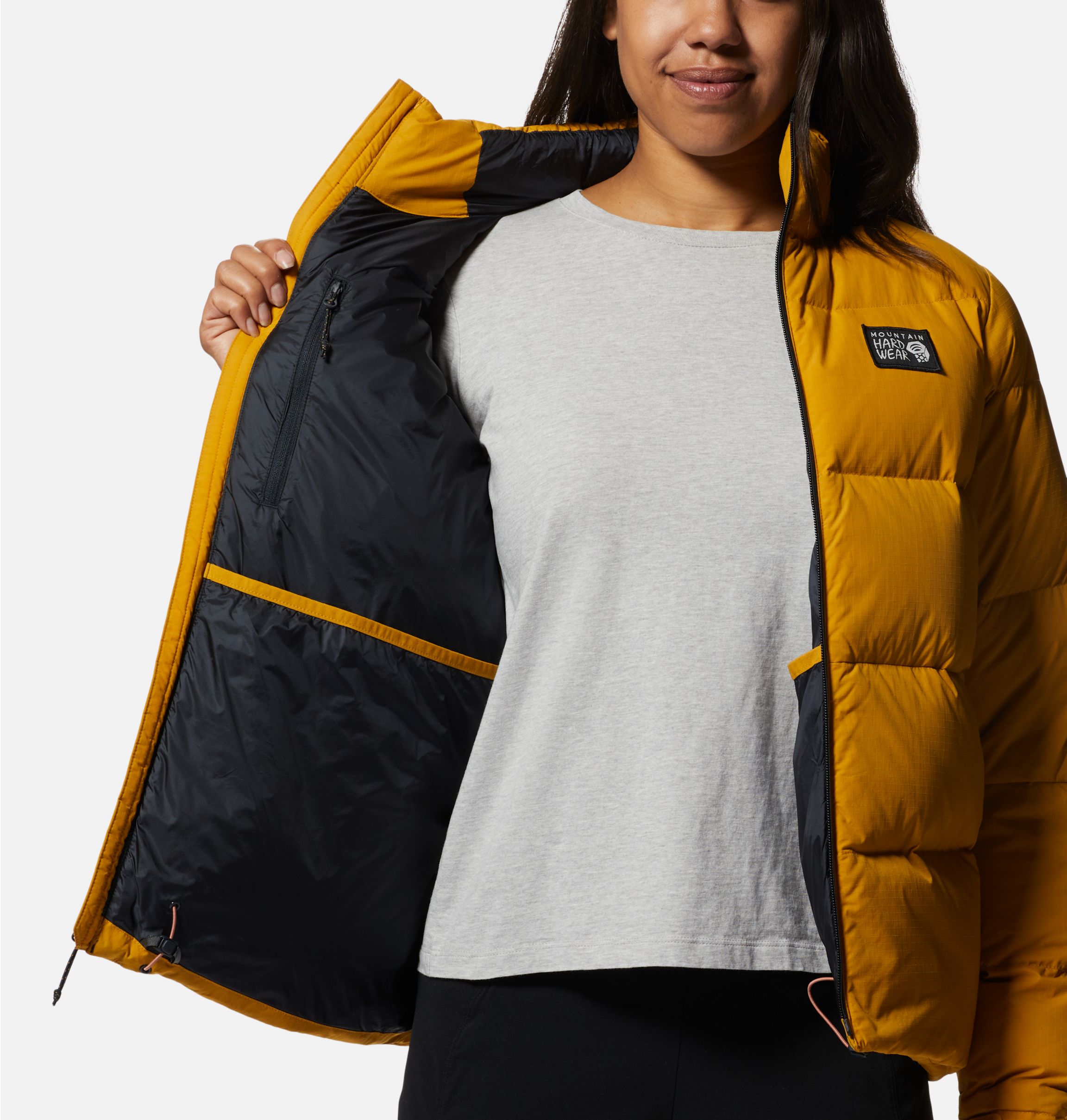 Billabong down rider ski jacket online