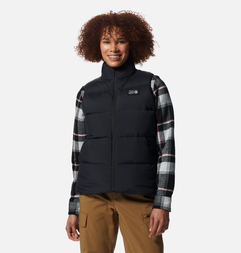 Women s Nevadan Down Vest