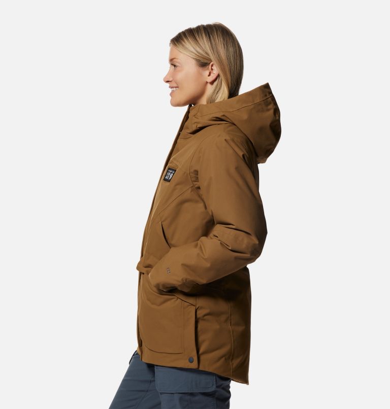 Women's All-Weather Faux Fur-Lined Parka, Women's Select Styles On Sale