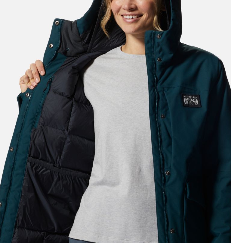 Women's Weather Down™ Parka