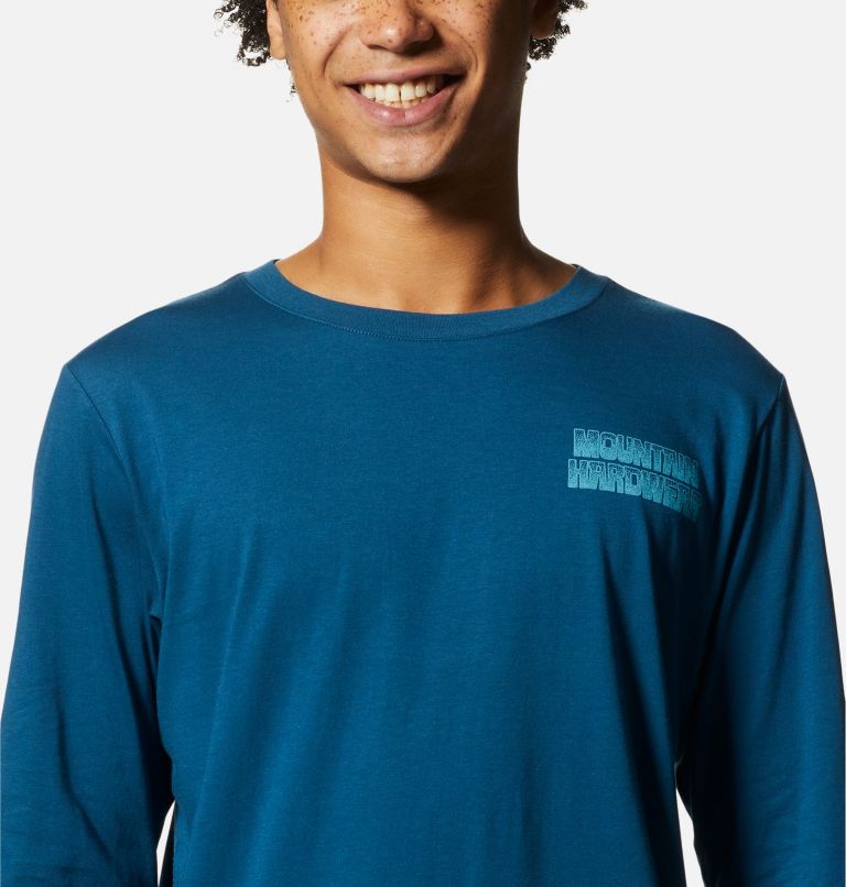 Men's High Altitude™ Long Sleeve