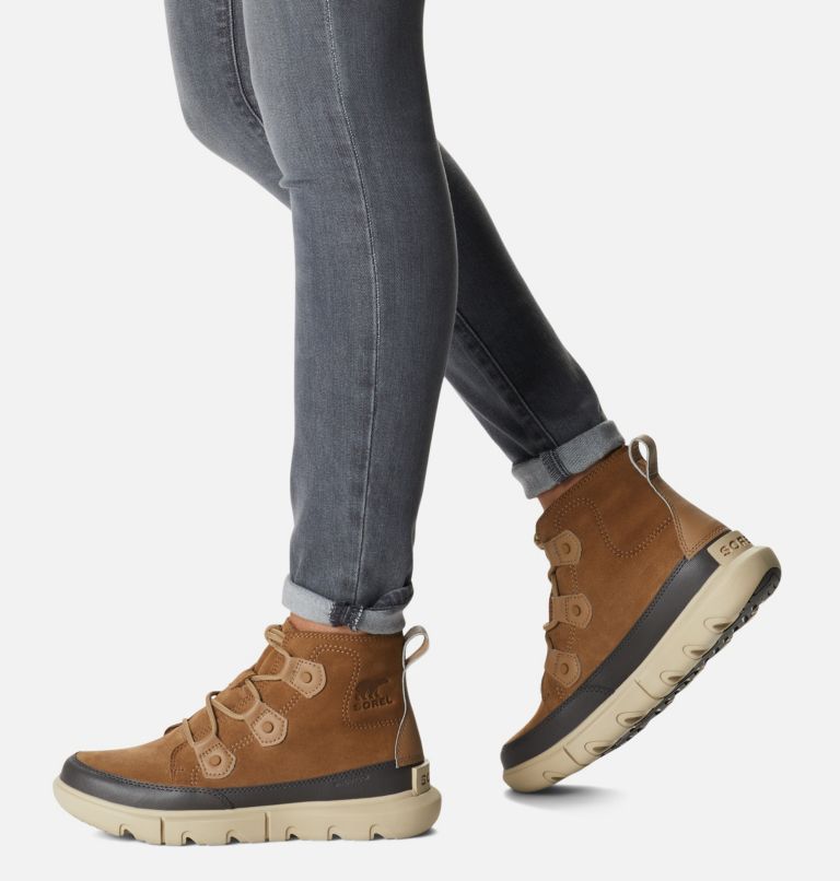 apex muck boot