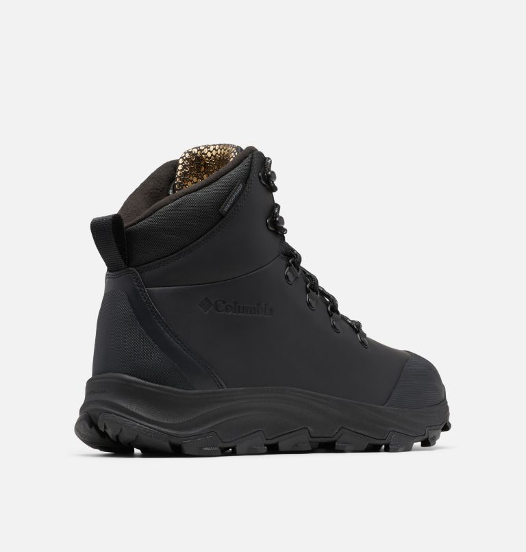 EXPEDITIONIST BOOT | 010 | 11, Color: Black, Graphite, image 9