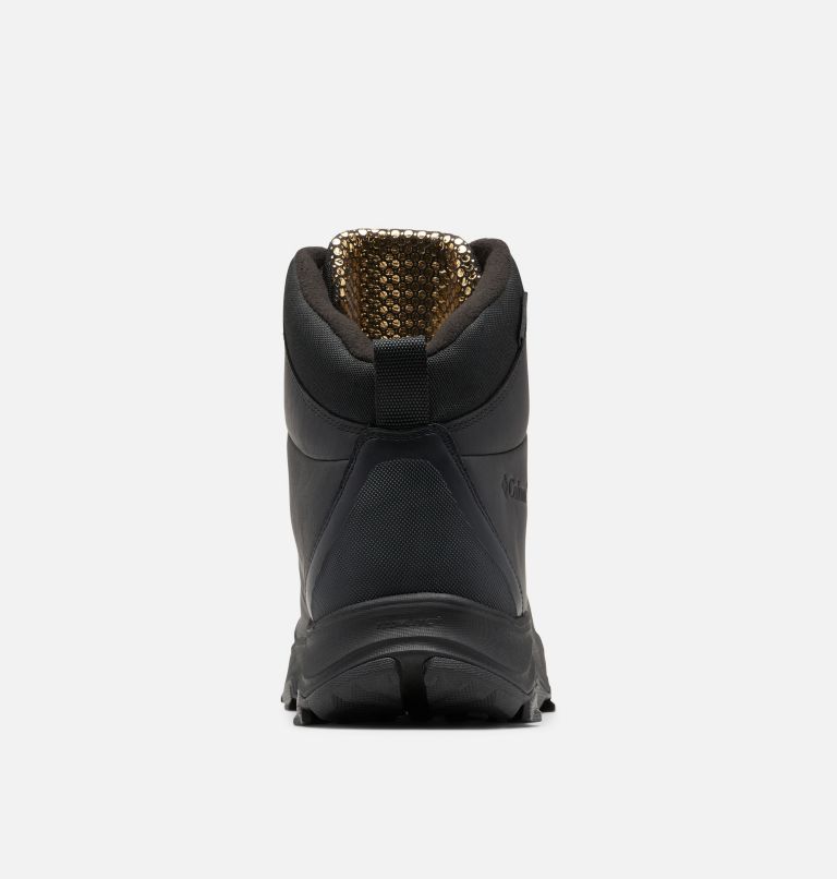 Men's Expeditionist Boot, Color: Black, Graphite, image 8
