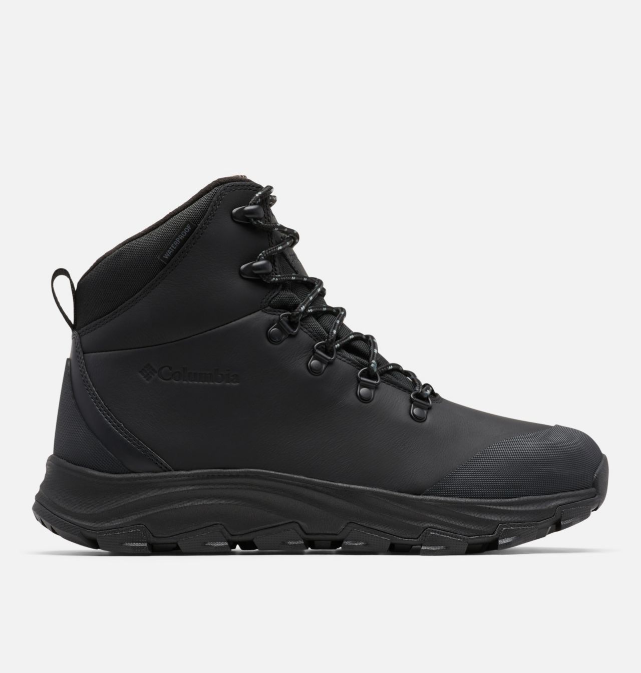 Men's Expeditionist™ Boot - Wide 1