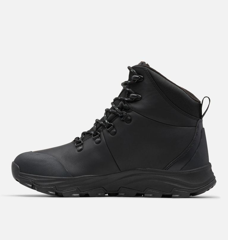 Thumbnail: EXPEDITIONIST BOOT WIDE, Color: Black, Graphite, image 5