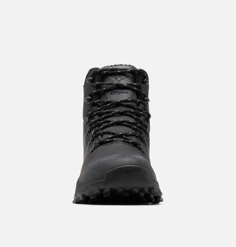 EXPEDITIONIST BOOT | 010 | 11, Color: Black, Graphite, image 7