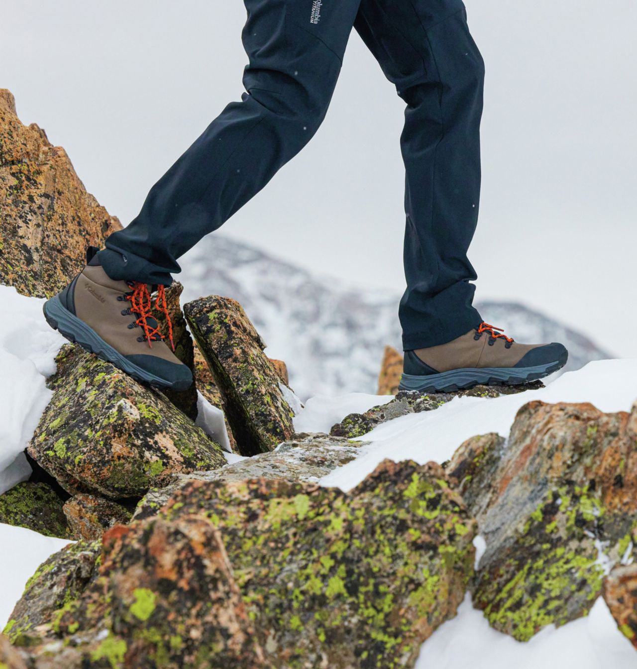 Men's Expeditionist™ Boot 13