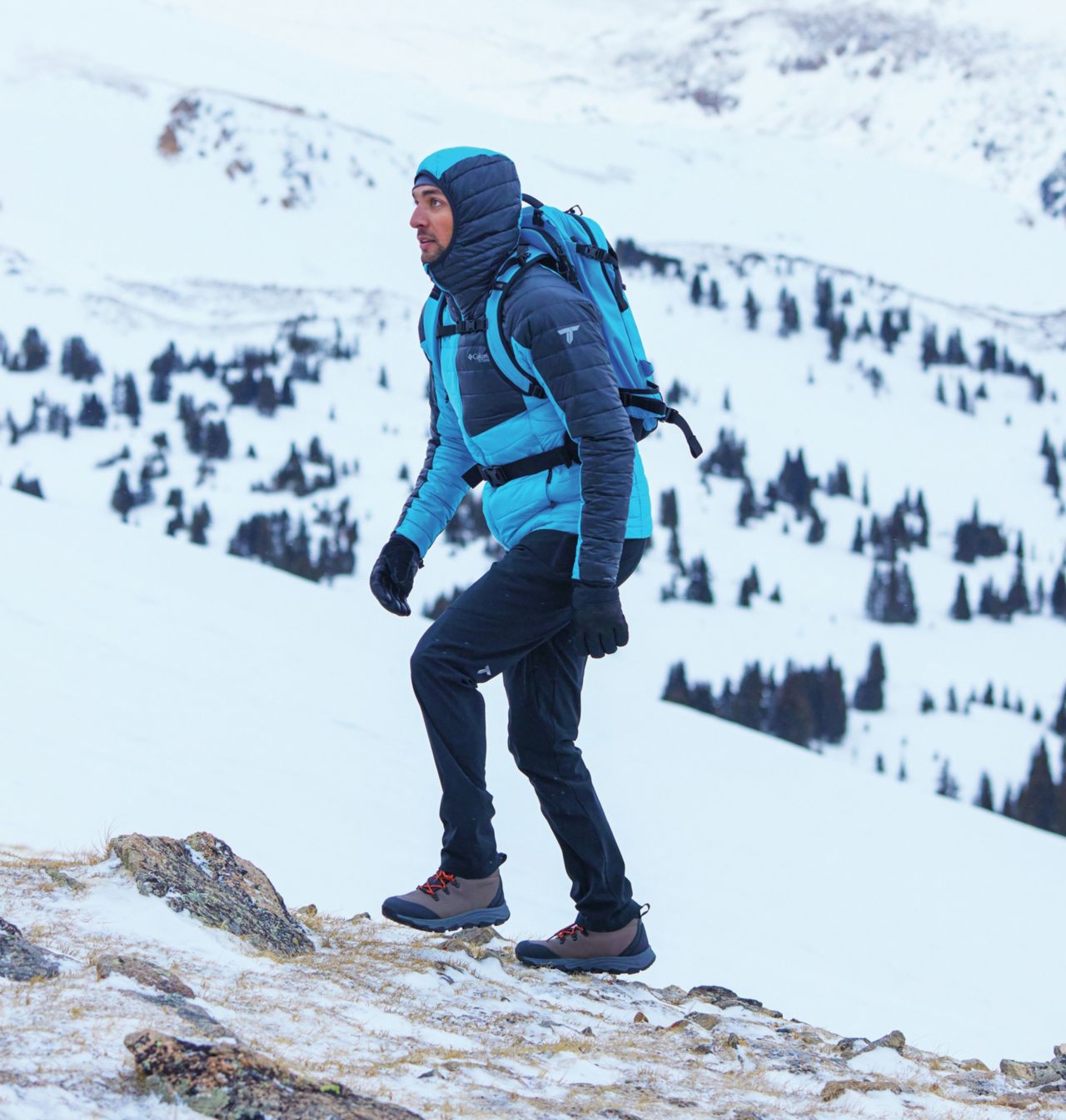 Men's Expeditionist™ Boot 14