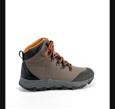 Men's Expeditionist™ Boot | Columbia Sportswear