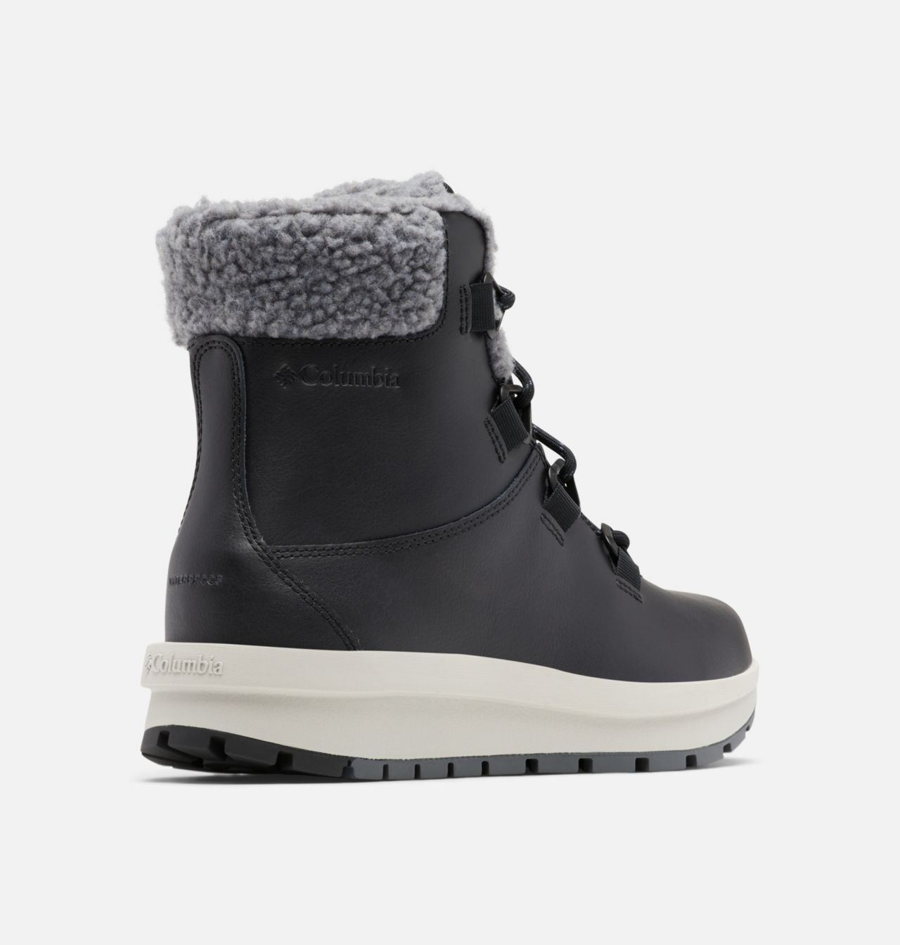 Botte Moritza™ Femme – Large 9
