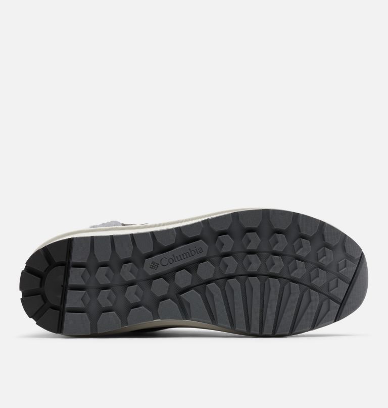 MORITZA BOOT | 010 | 10.5, Color: Black, Graphite, image 4