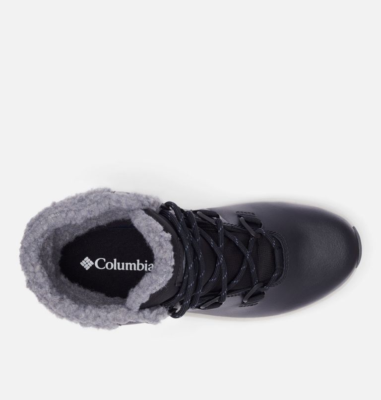 Columbia wide outlet boots