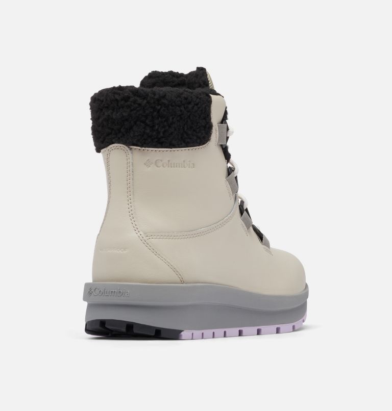 Misty waterproof snow boot best sale