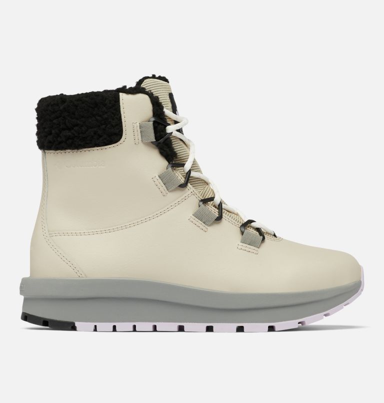 MORITZA BOOT | 217 | 10, Color: Light Clay, Morning Mist, image 3
