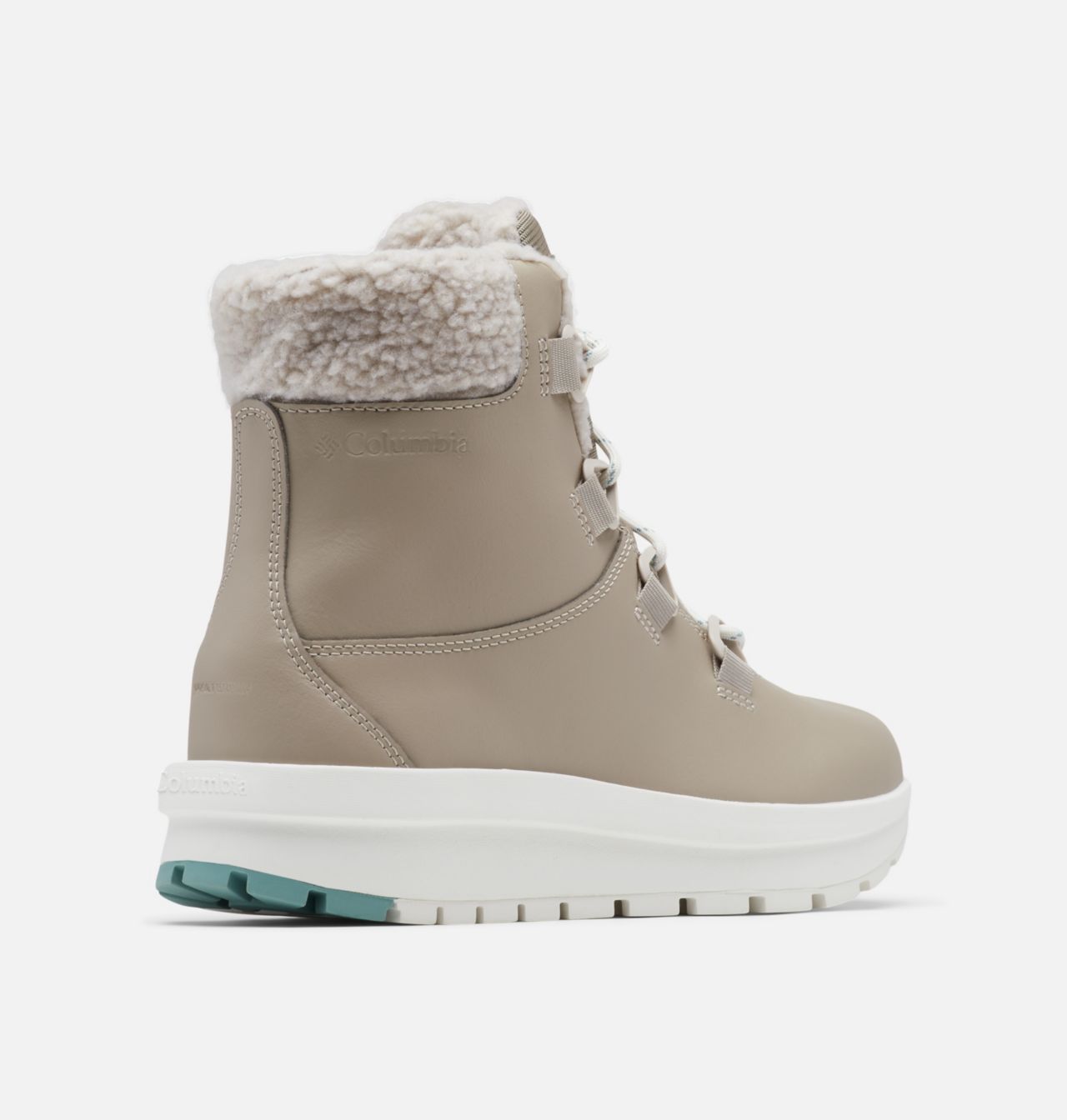 Women's Moritza™ Boot 9