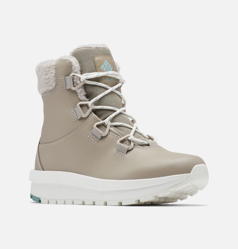 Women s Moritza Omni Heat Waterproof Winter Boot Columbia Sportswear