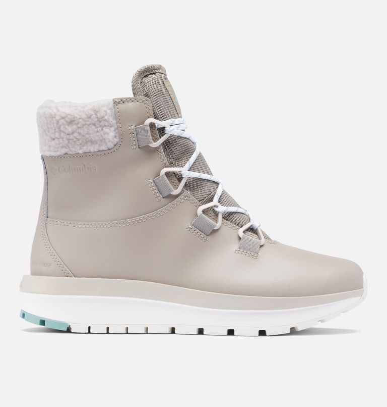 Canvas hotsell winter boots