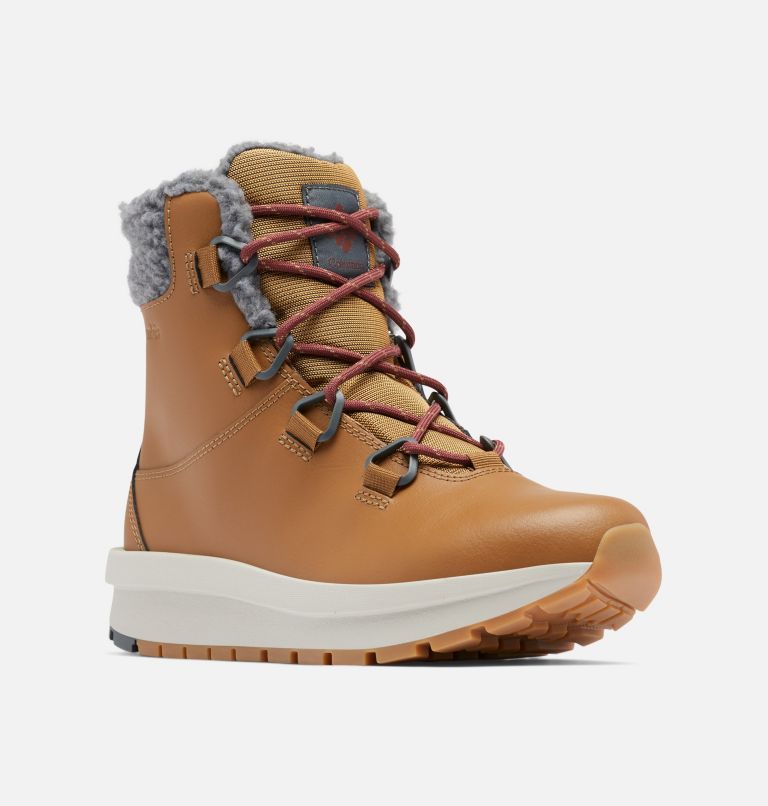 Cougar hotsell zag boots