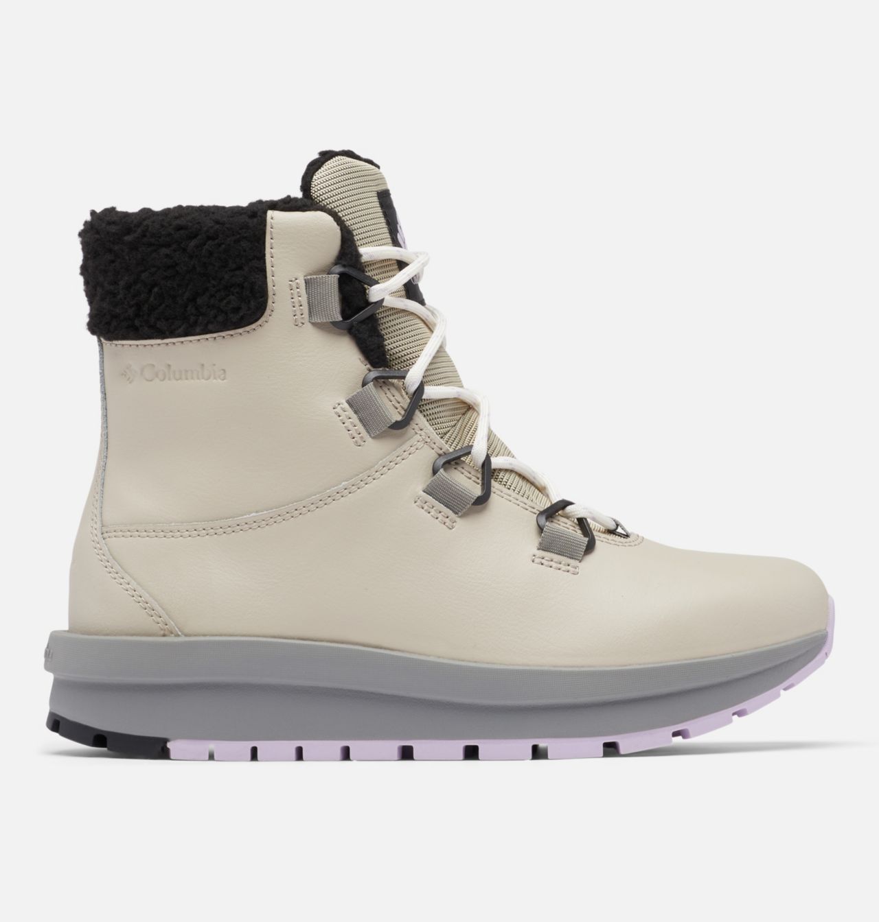 Women's Moritza™ Boot - Wide 1