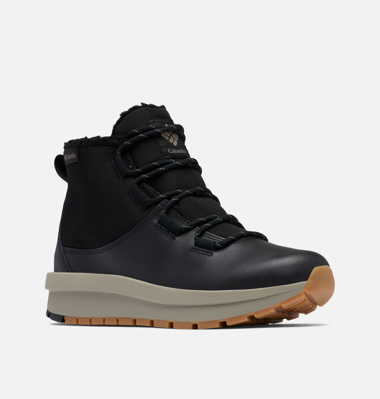 Women's Moritza™ Shorty Boot - Wide 2