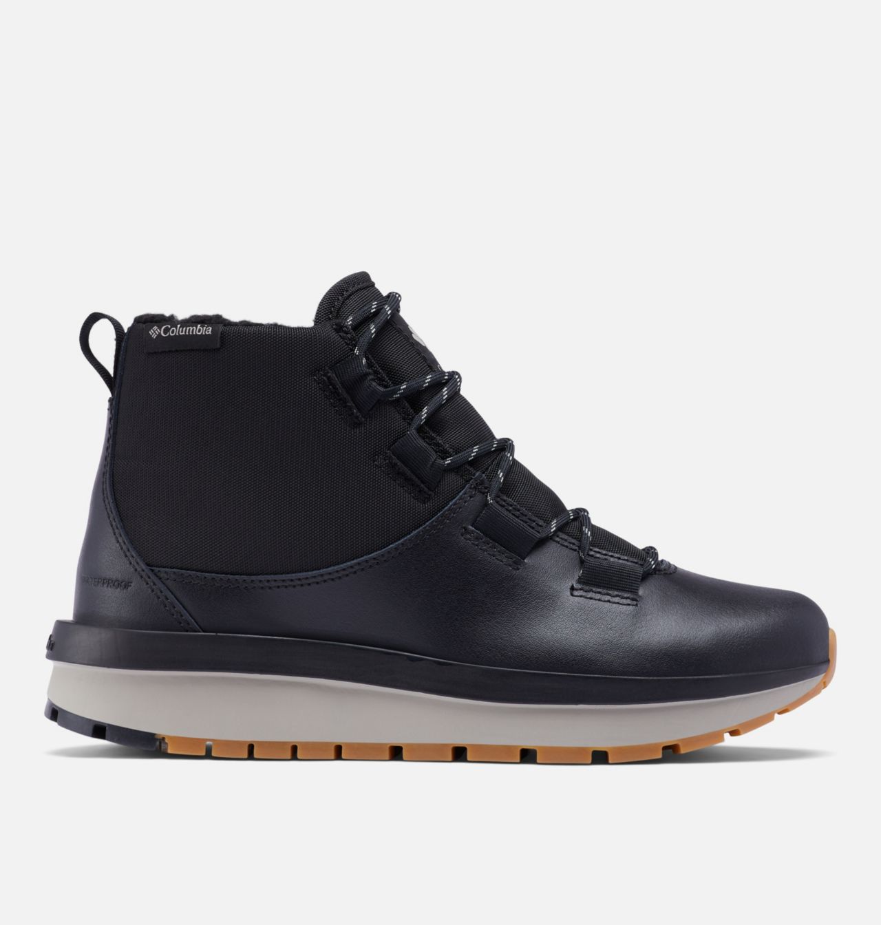 Women's Moritza™ Shorty Boot - Wide 1
