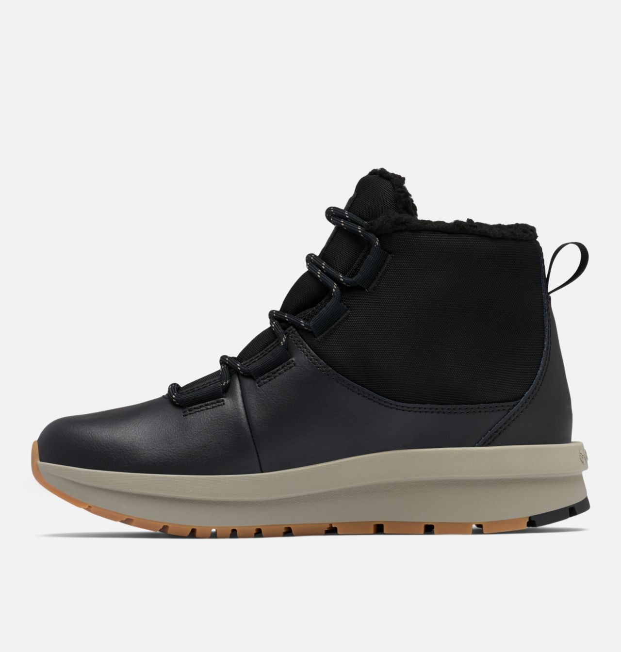 Women's Moritza™ Shorty Boot - Wide 5